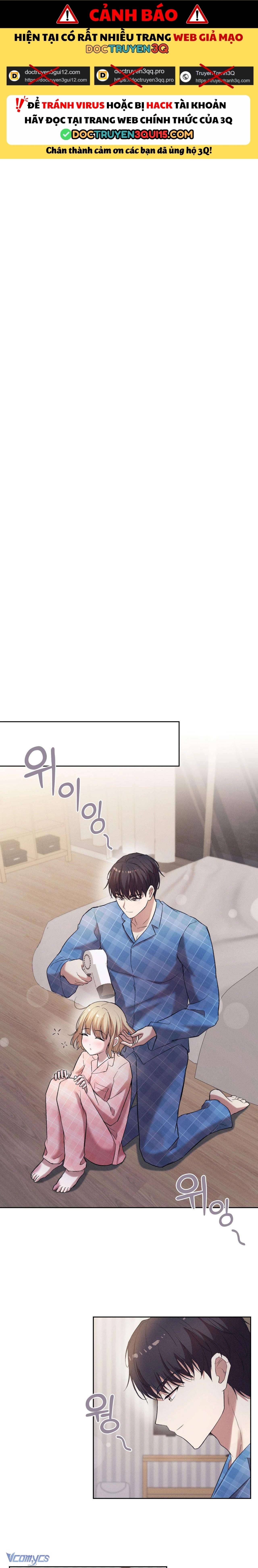 [18+] Mới Cưới Mà Đã Thế Này Sao? Chap Chap 1-[18+] Mới Cưới Mà Đã Thế Này Sao? - Next Chap 2