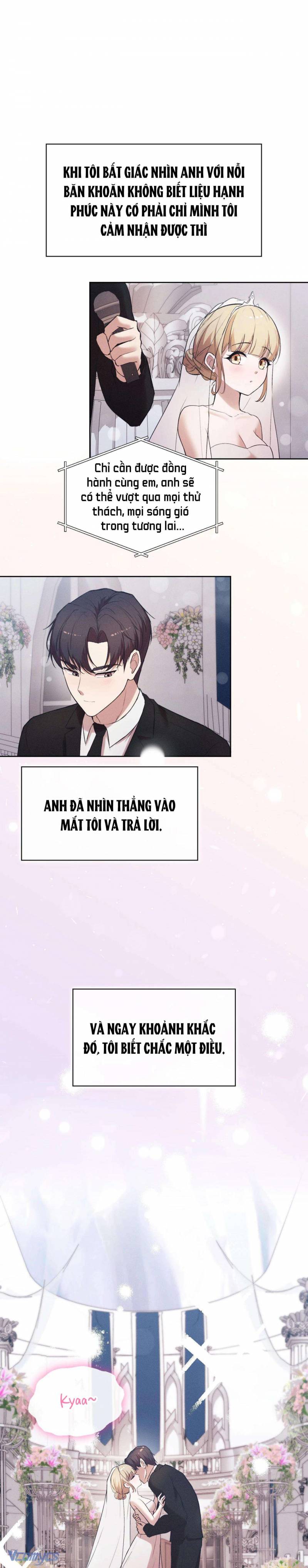 [18+] Mới Cưới Mà Đã Thế Này Sao? Chap Chap 1-[18+] Mới Cưới Mà Đã Thế Này Sao? - Next Chap 2