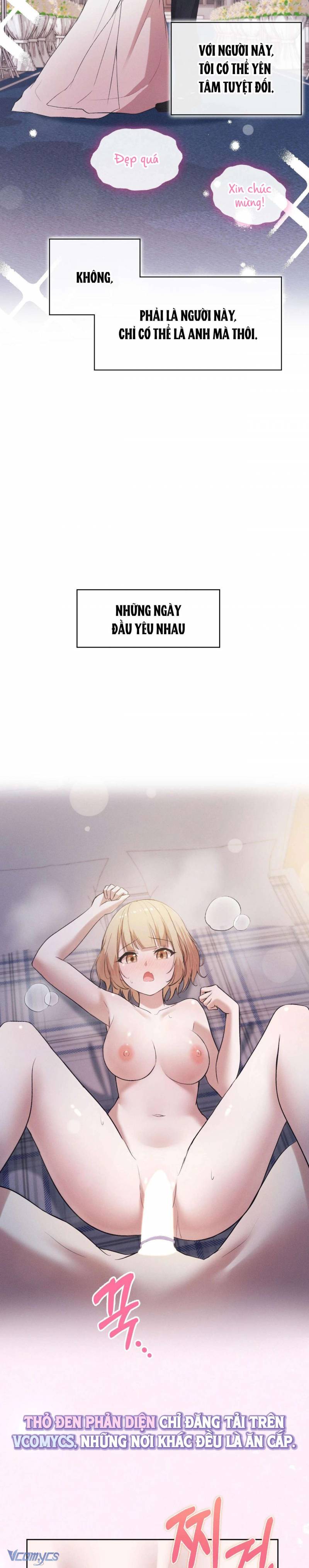 [18+] Mới Cưới Mà Đã Thế Này Sao? Chap Chap 1-[18+] Mới Cưới Mà Đã Thế Này Sao? - Next Chap 2