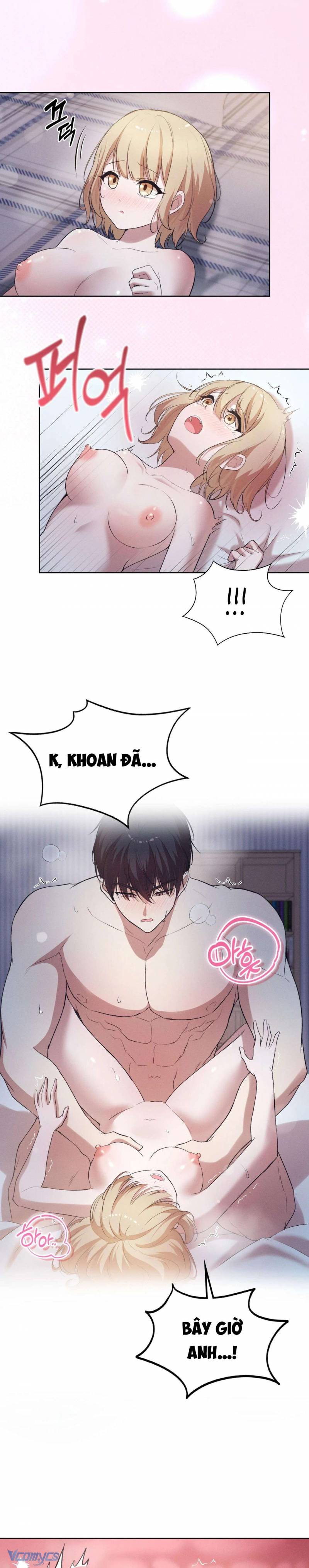 [18+] Mới Cưới Mà Đã Thế Này Sao? Chap Chap 1-[18+] Mới Cưới Mà Đã Thế Này Sao? - Next Chap 2
