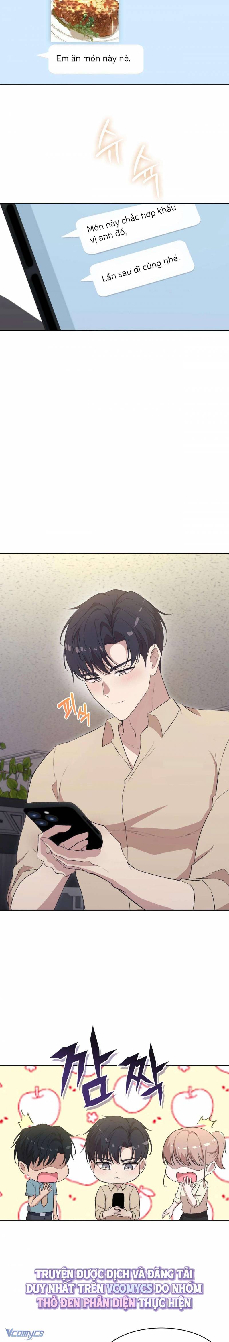 [18+] Mới Cưới Mà Đã Thế Này Sao? Chap Chap 2-[18+] Mới Cưới Mà Đã Thế Này Sao? - Next Chap 3