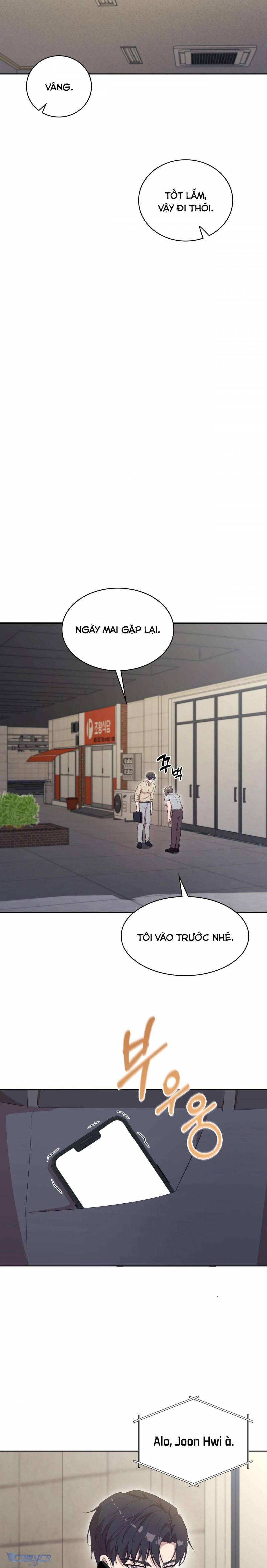 [18+] Mới Cưới Mà Đã Thế Này Sao? Chap Chap 2-[18+] Mới Cưới Mà Đã Thế Này Sao? - Next Chap 3