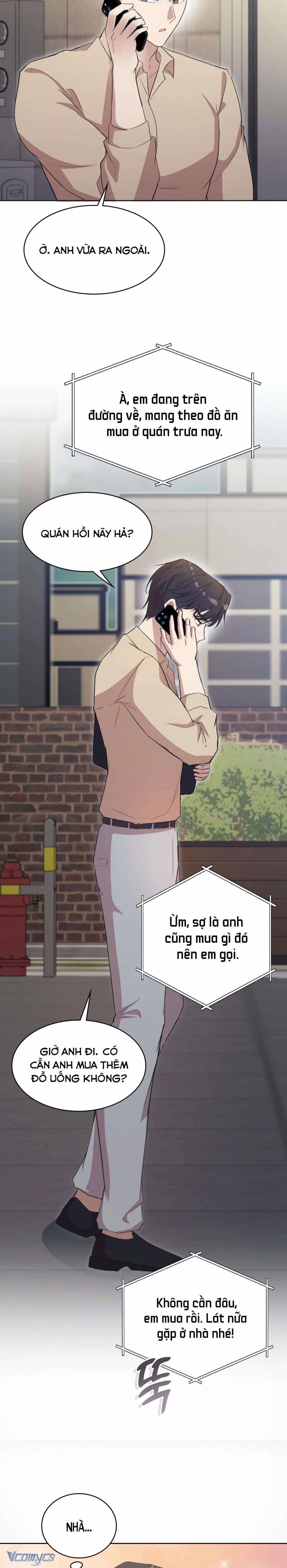 [18+] Mới Cưới Mà Đã Thế Này Sao? Chap Chap 2-[18+] Mới Cưới Mà Đã Thế Này Sao? - Next Chap 3