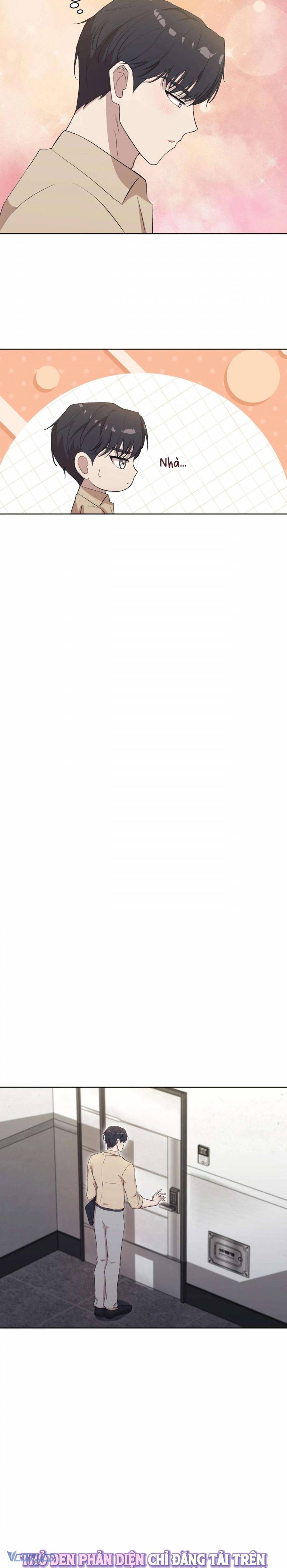 [18+] Mới Cưới Mà Đã Thế Này Sao? Chap Chap 2-[18+] Mới Cưới Mà Đã Thế Này Sao? - Next Chap 3