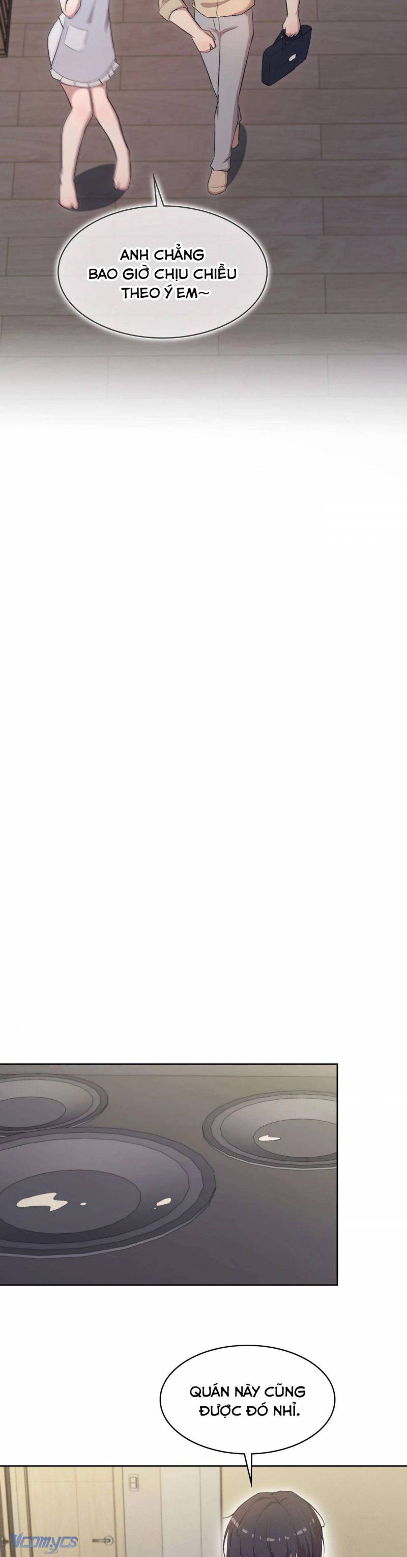 [18+] Mới Cưới Mà Đã Thế Này Sao? Chap Chap 2-[18+] Mới Cưới Mà Đã Thế Này Sao? - Next Chap 3