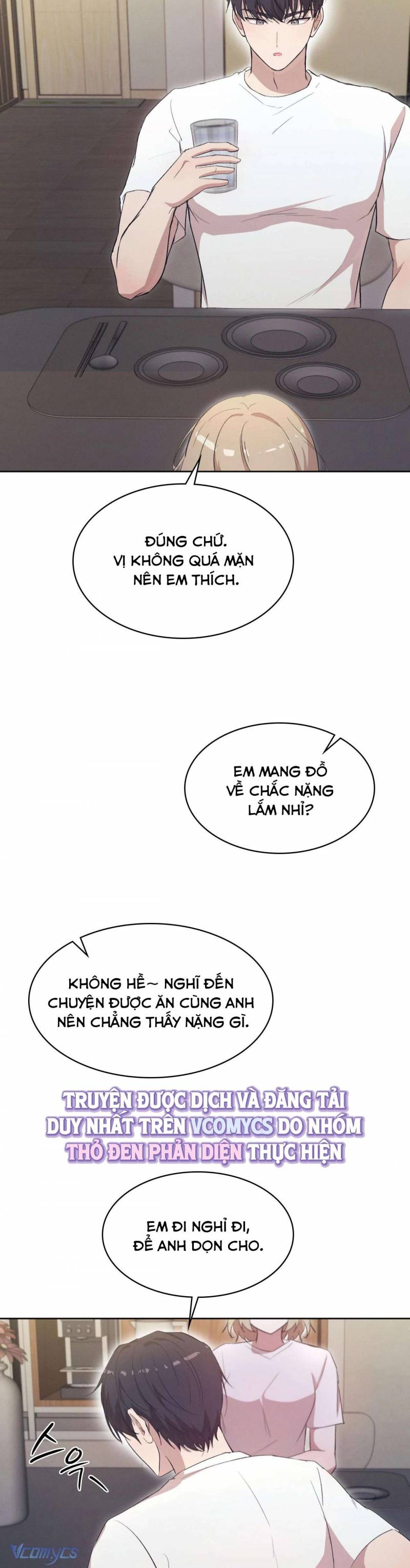 [18+] Mới Cưới Mà Đã Thế Này Sao? Chap Chap 2-[18+] Mới Cưới Mà Đã Thế Này Sao? - Next Chap 3