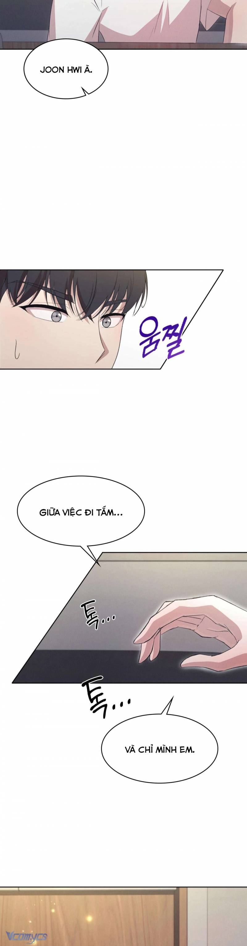 [18+] Mới Cưới Mà Đã Thế Này Sao? Chap Chap 2-[18+] Mới Cưới Mà Đã Thế Này Sao? - Next Chap 3