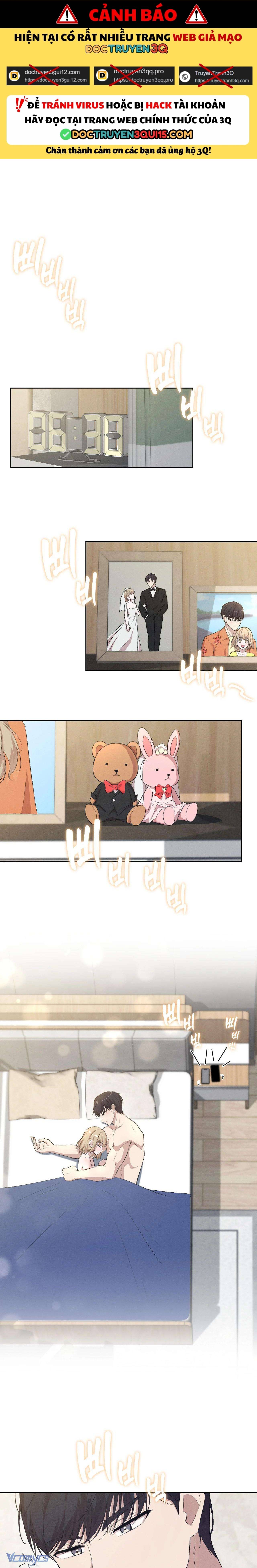 [18+] Mới Cưới Mà Đã Thế Này Sao? Chap Chap 2-[18+] Mới Cưới Mà Đã Thế Này Sao? - Next Chap 3