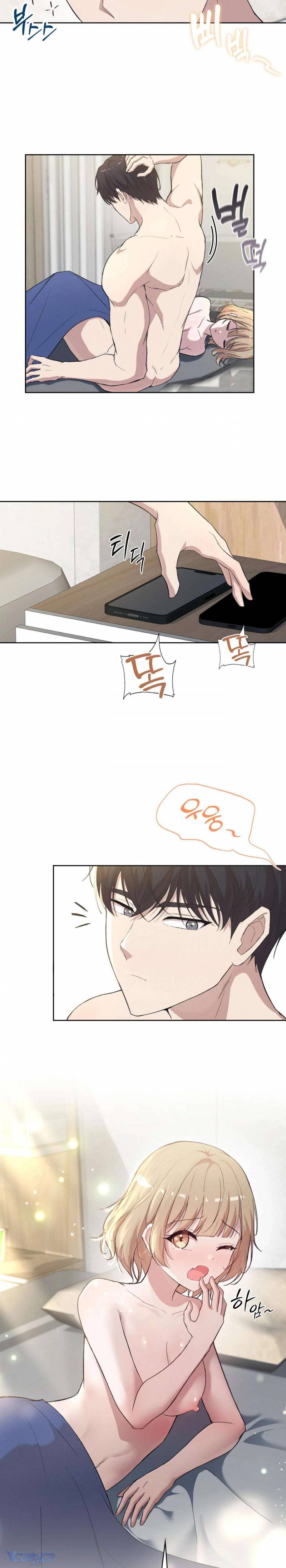 [18+] Mới Cưới Mà Đã Thế Này Sao? Chap Chap 2-[18+] Mới Cưới Mà Đã Thế Này Sao? - Next Chap 3