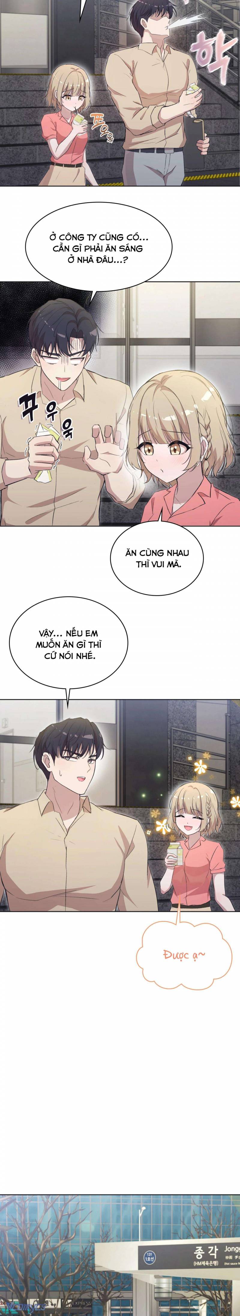 [18+] Mới Cưới Mà Đã Thế Này Sao? Chap Chap 2-[18+] Mới Cưới Mà Đã Thế Này Sao? - Next Chap 3