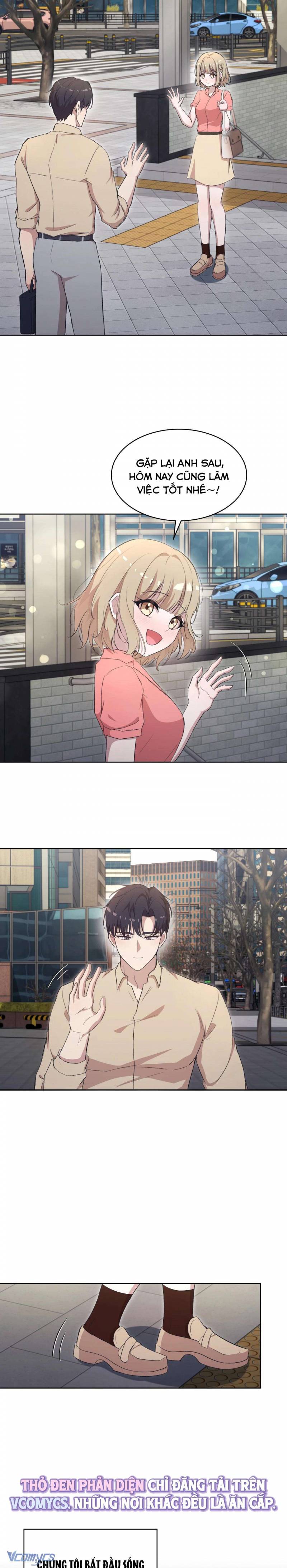 [18+] Mới Cưới Mà Đã Thế Này Sao? Chap Chap 2-[18+] Mới Cưới Mà Đã Thế Này Sao? - Next Chap 3