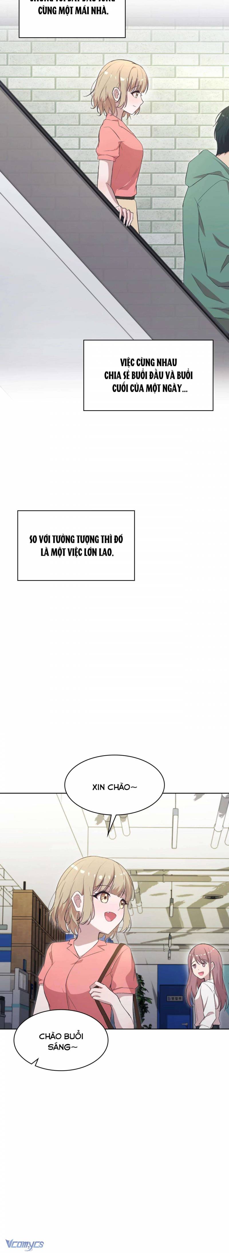 [18+] Mới Cưới Mà Đã Thế Này Sao? Chap Chap 2-[18+] Mới Cưới Mà Đã Thế Này Sao? - Next Chap 3