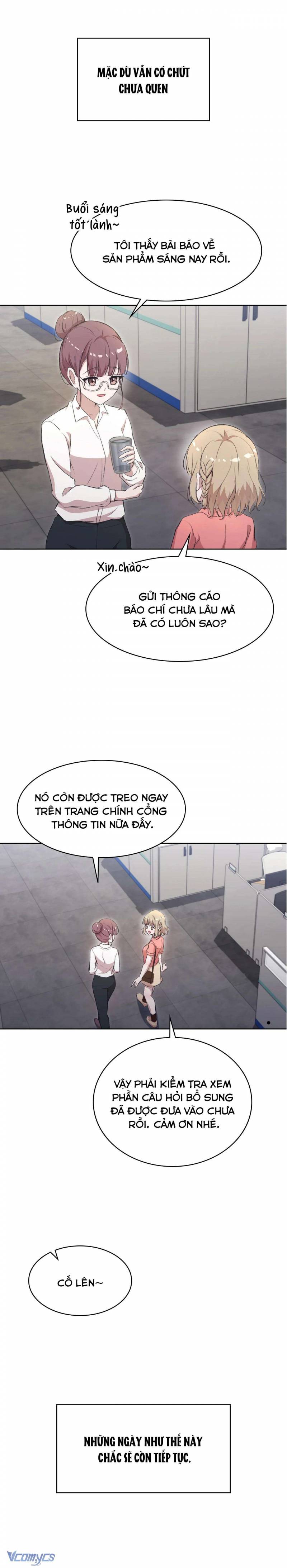 [18+] Mới Cưới Mà Đã Thế Này Sao? Chap Chap 2-[18+] Mới Cưới Mà Đã Thế Này Sao? - Next Chap 3