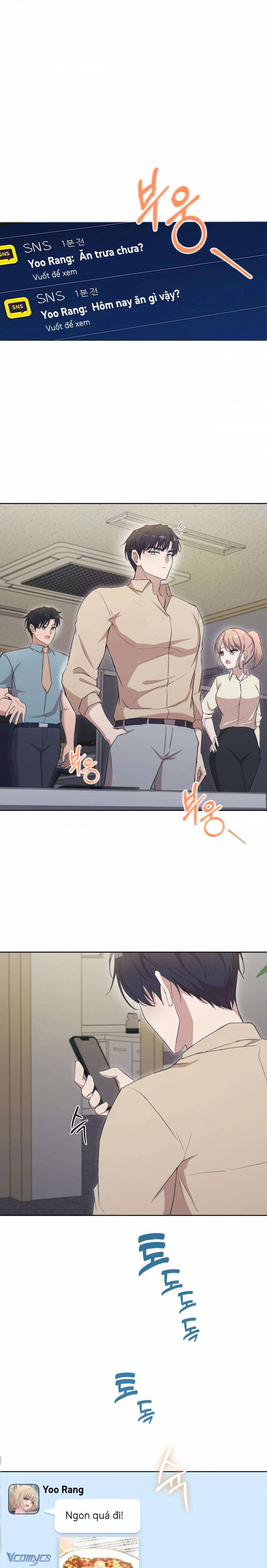 [18+] Mới Cưới Mà Đã Thế Này Sao? Chap Chap 2-[18+] Mới Cưới Mà Đã Thế Này Sao? - Next Chap 3