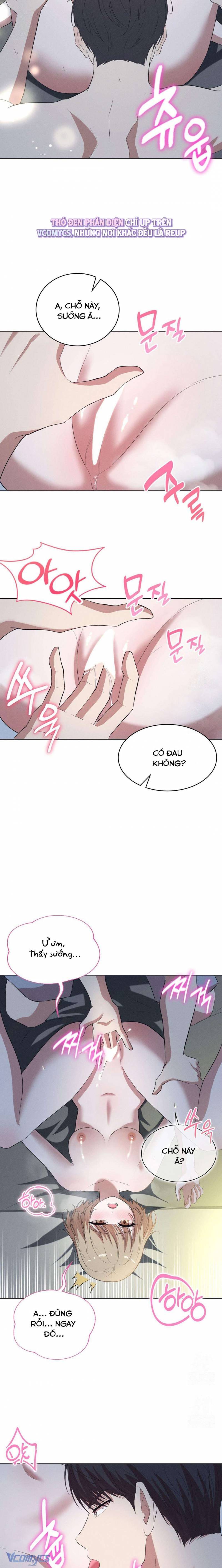 [18+] Mới Cưới Mà Đã Thế Này Sao? Chap Chap 3-[18+] Mới Cưới Mà Đã Thế Này Sao? - Next Chap 4