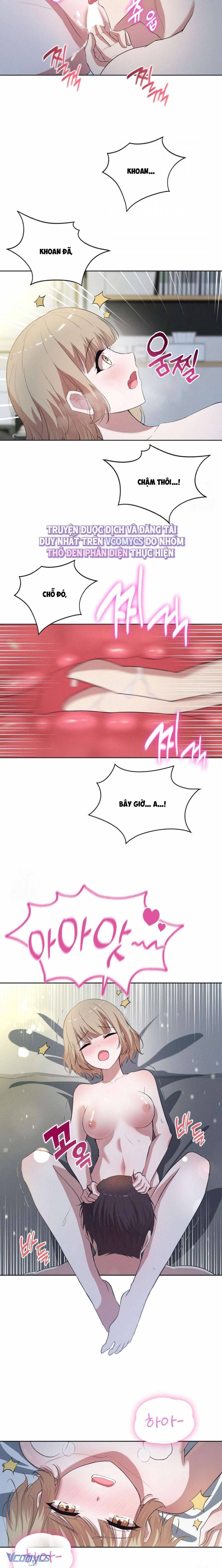 [18+] Mới Cưới Mà Đã Thế Này Sao? Chap Chap 3-[18+] Mới Cưới Mà Đã Thế Này Sao? - Next Chap 4