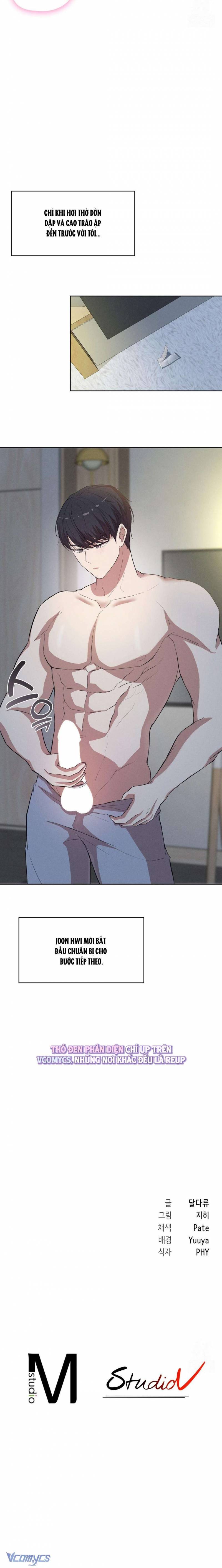 [18+] Mới Cưới Mà Đã Thế Này Sao? Chap Chap 3-[18+] Mới Cưới Mà Đã Thế Này Sao? - Next Chap 4