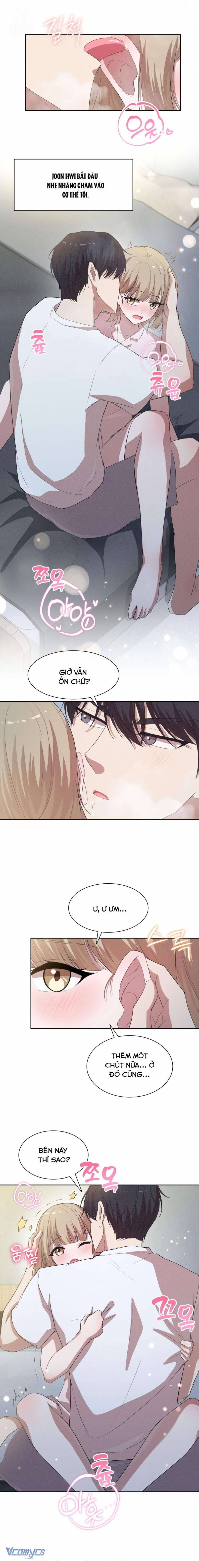 [18+] Mới Cưới Mà Đã Thế Này Sao? Chap Chap 3-[18+] Mới Cưới Mà Đã Thế Này Sao? - Next Chap 4
