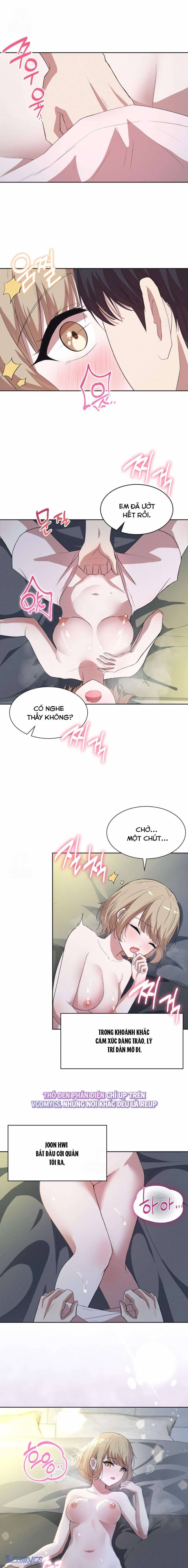 [18+] Mới Cưới Mà Đã Thế Này Sao? Chap Chap 3-[18+] Mới Cưới Mà Đã Thế Này Sao? - Next Chap 4