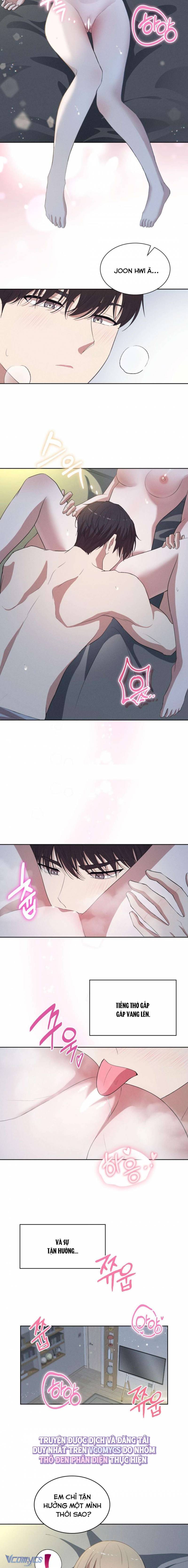 [18+] Mới Cưới Mà Đã Thế Này Sao? Chap Chap 3-[18+] Mới Cưới Mà Đã Thế Này Sao? - Next Chap 4