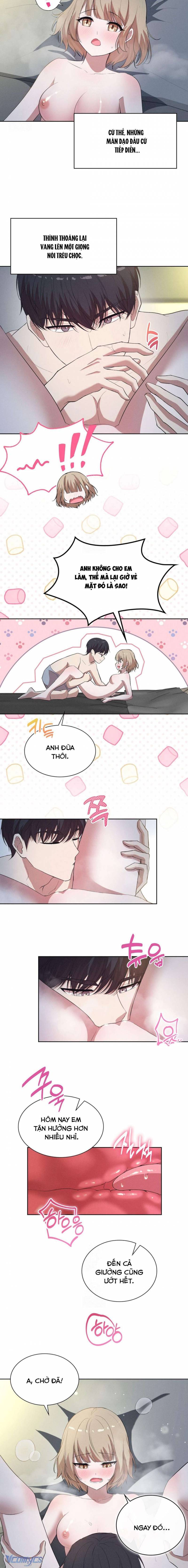 [18+] Mới Cưới Mà Đã Thế Này Sao? Chap Chap 3-[18+] Mới Cưới Mà Đã Thế Này Sao? - Next Chap 4