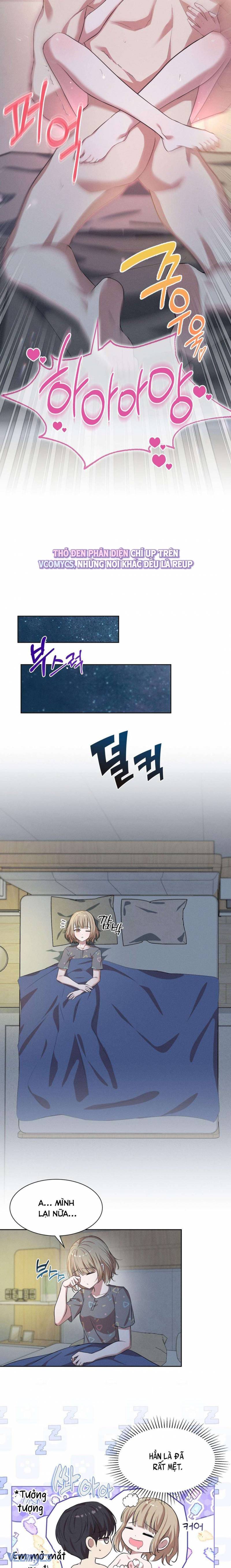 [18+] Mới Cưới Mà Đã Thế Này Sao? Chap Chap 4-[18+] Mới Cưới Mà Đã Thế Này Sao? - Next Chap 5