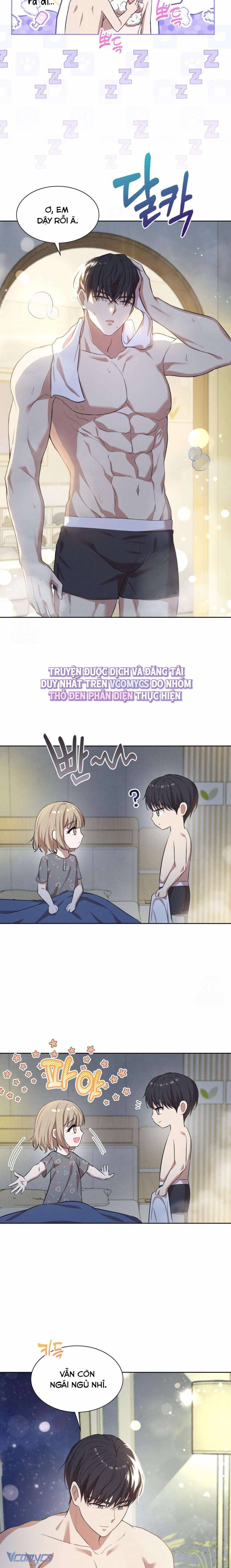 [18+] Mới Cưới Mà Đã Thế Này Sao? Chap Chap 4-[18+] Mới Cưới Mà Đã Thế Này Sao? - Next Chap 5