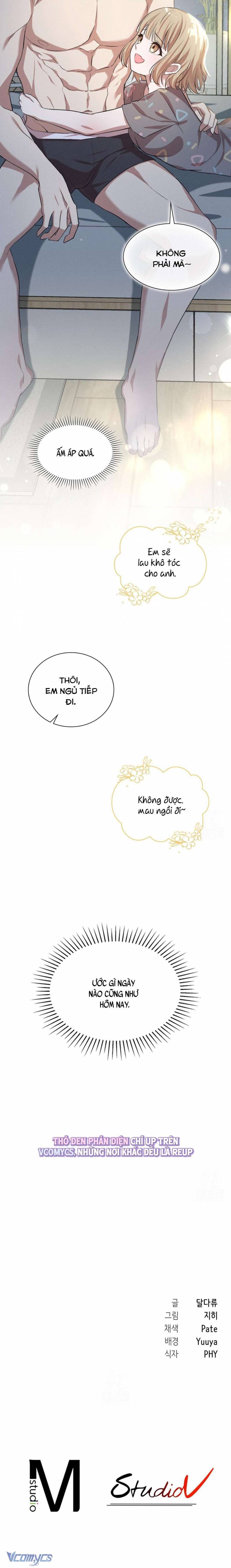 [18+] Mới Cưới Mà Đã Thế Này Sao? Chap Chap 4-[18+] Mới Cưới Mà Đã Thế Này Sao? - Next Chap 5