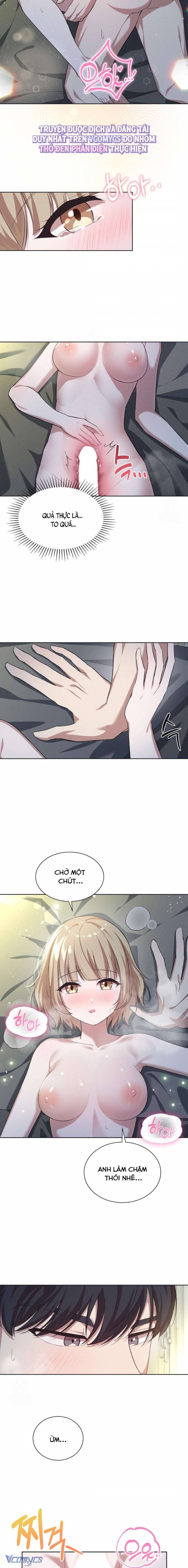 [18+] Mới Cưới Mà Đã Thế Này Sao? Chap Chap 4-[18+] Mới Cưới Mà Đã Thế Này Sao? - Next Chap 5