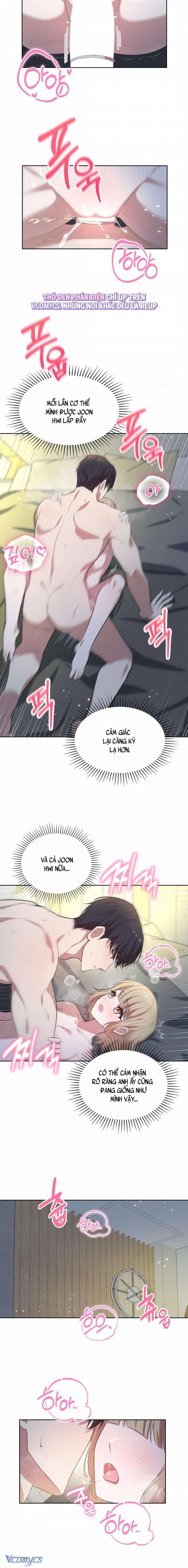 [18+] Mới Cưới Mà Đã Thế Này Sao? Chap Chap 4-[18+] Mới Cưới Mà Đã Thế Này Sao? - Next Chap 5