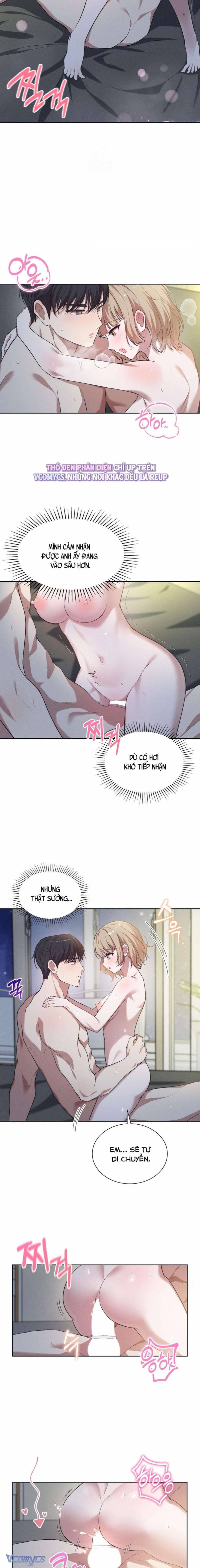 [18+] Mới Cưới Mà Đã Thế Này Sao? Chap Chap 4-[18+] Mới Cưới Mà Đã Thế Này Sao? - Next Chap 5