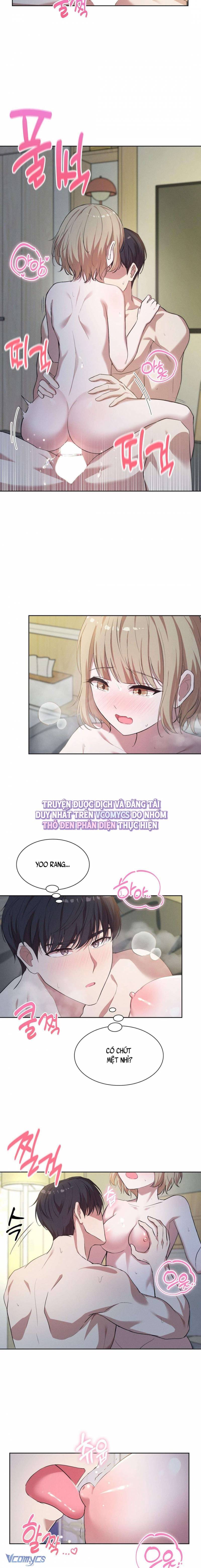 [18+] Mới Cưới Mà Đã Thế Này Sao? Chap Chap 4-[18+] Mới Cưới Mà Đã Thế Này Sao? - Next Chap 5