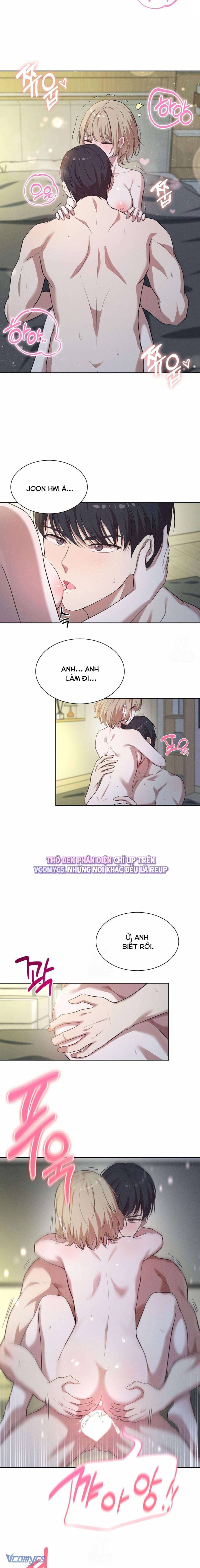 [18+] Mới Cưới Mà Đã Thế Này Sao? Chap Chap 4-[18+] Mới Cưới Mà Đã Thế Này Sao? - Next Chap 5