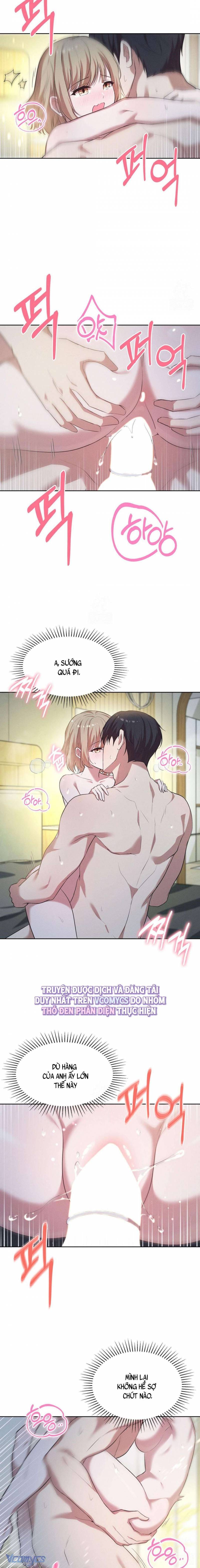 [18+] Mới Cưới Mà Đã Thế Này Sao? Chap Chap 4-[18+] Mới Cưới Mà Đã Thế Này Sao? - Next Chap 5