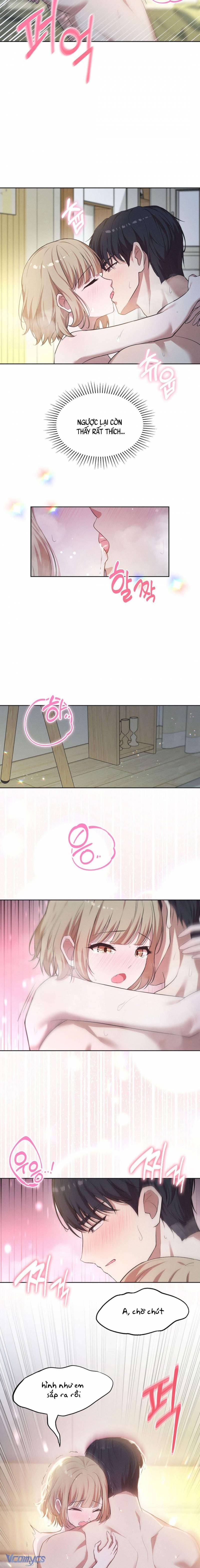 [18+] Mới Cưới Mà Đã Thế Này Sao? Chap Chap 4-[18+] Mới Cưới Mà Đã Thế Này Sao? - Next Chap 5