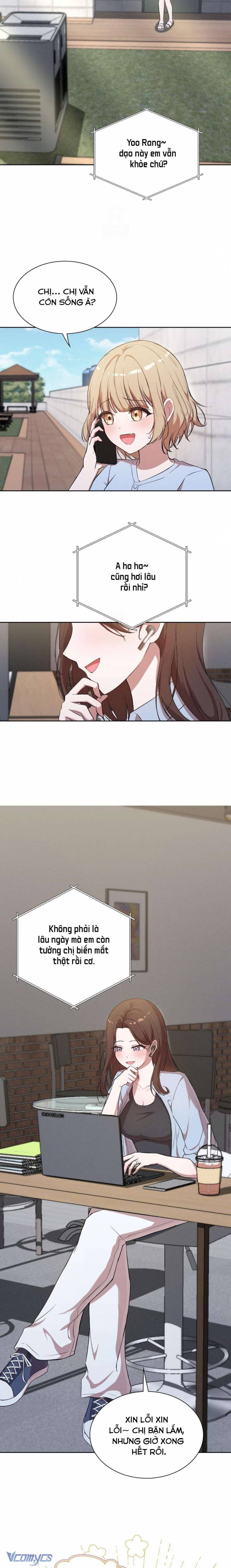 [18+] Mới Cưới Mà Đã Thế Này Sao? Chap Chap 5-[18+] Mới Cưới Mà Đã Thế Này Sao? - Next Chap 6