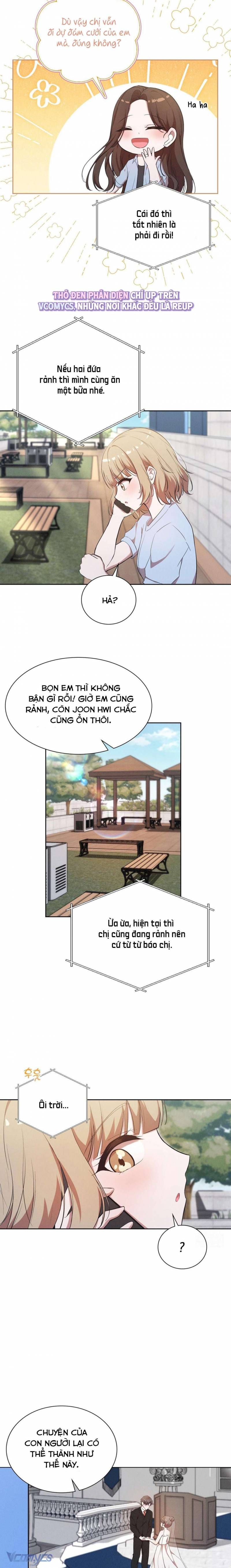 [18+] Mới Cưới Mà Đã Thế Này Sao? Chap Chap 5-[18+] Mới Cưới Mà Đã Thế Này Sao? - Next Chap 6