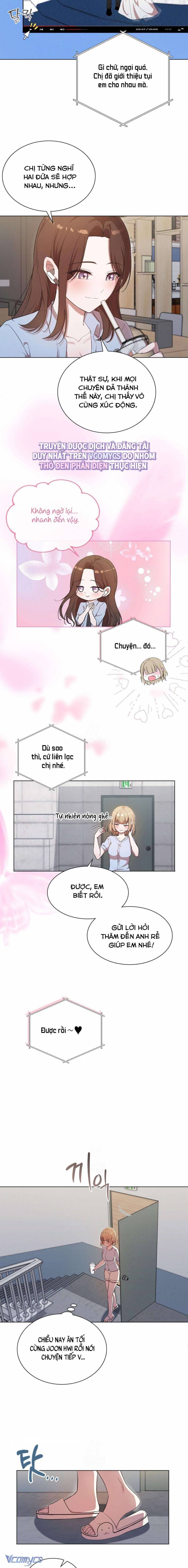 [18+] Mới Cưới Mà Đã Thế Này Sao? Chap Chap 5-[18+] Mới Cưới Mà Đã Thế Này Sao? - Next Chap 6