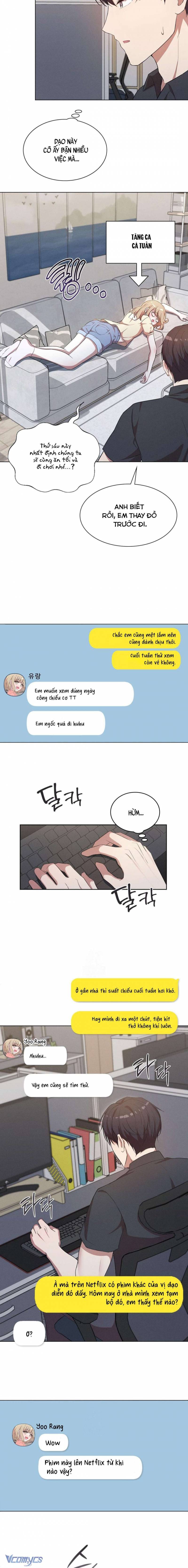 [18+] Mới Cưới Mà Đã Thế Này Sao? Chap Chap 5-[18+] Mới Cưới Mà Đã Thế Này Sao? - Next Chap 6