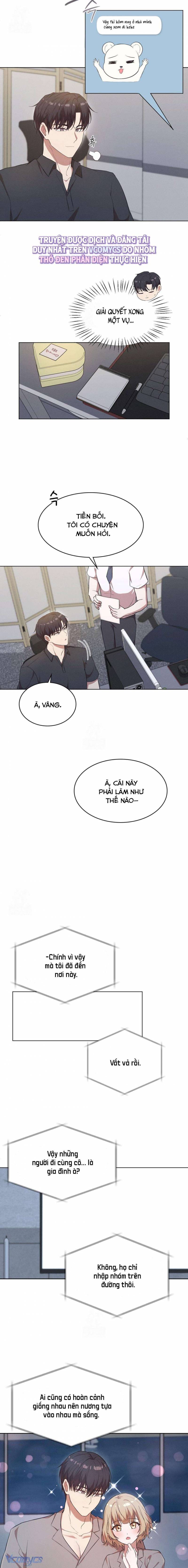 [18+] Mới Cưới Mà Đã Thế Này Sao? Chap Chap 5-[18+] Mới Cưới Mà Đã Thế Này Sao? - Next Chap 6