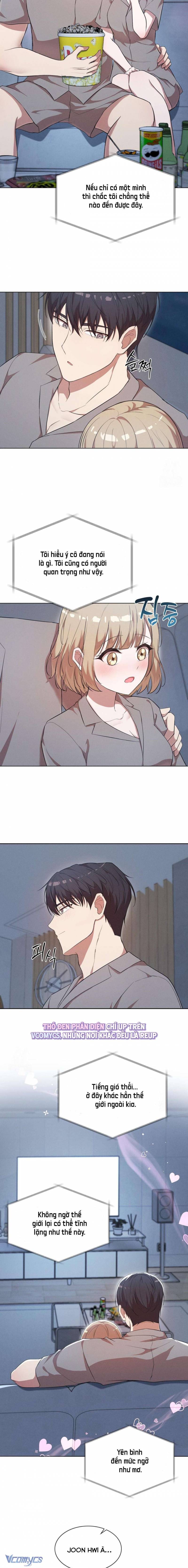 [18+] Mới Cưới Mà Đã Thế Này Sao? Chap Chap 5-[18+] Mới Cưới Mà Đã Thế Này Sao? - Next Chap 6