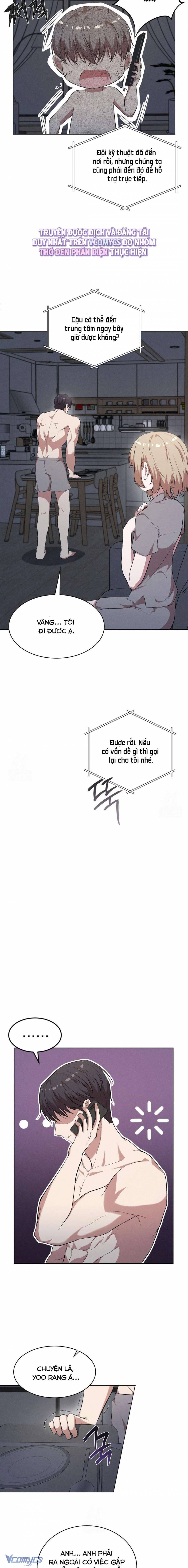 [18+] Mới Cưới Mà Đã Thế Này Sao? Chap Chap 6.2-[18+] Mới Cưới Mà Đã Thế Này Sao? - Next Chap 7