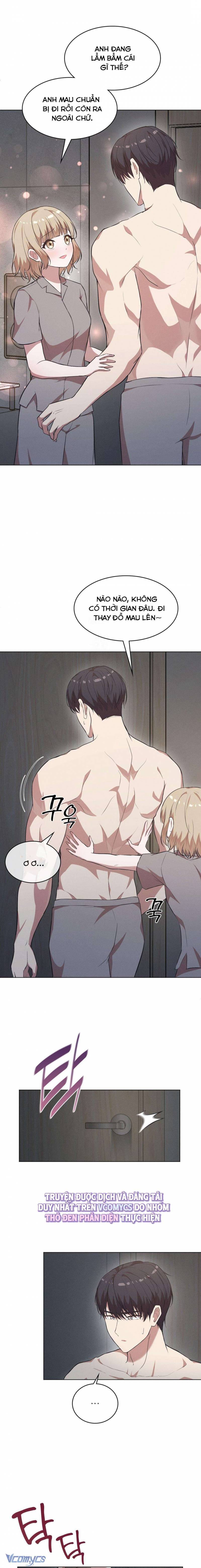 [18+] Mới Cưới Mà Đã Thế Này Sao? Chap Chap 6.2-[18+] Mới Cưới Mà Đã Thế Này Sao? - Next Chap 7