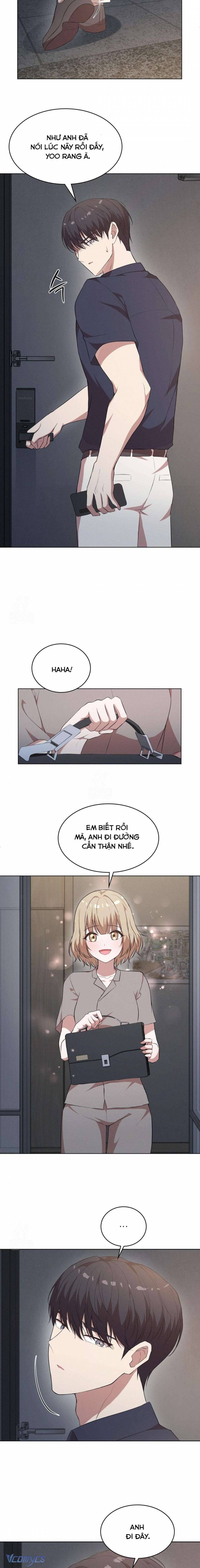 [18+] Mới Cưới Mà Đã Thế Này Sao? Chap Chap 6.2-[18+] Mới Cưới Mà Đã Thế Này Sao? - Next Chap 7