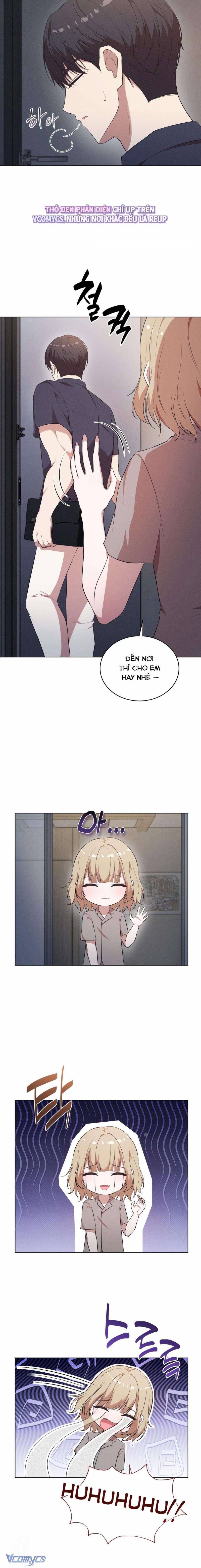 [18+] Mới Cưới Mà Đã Thế Này Sao? Chap Chap 6.2-[18+] Mới Cưới Mà Đã Thế Này Sao? - Next Chap 7