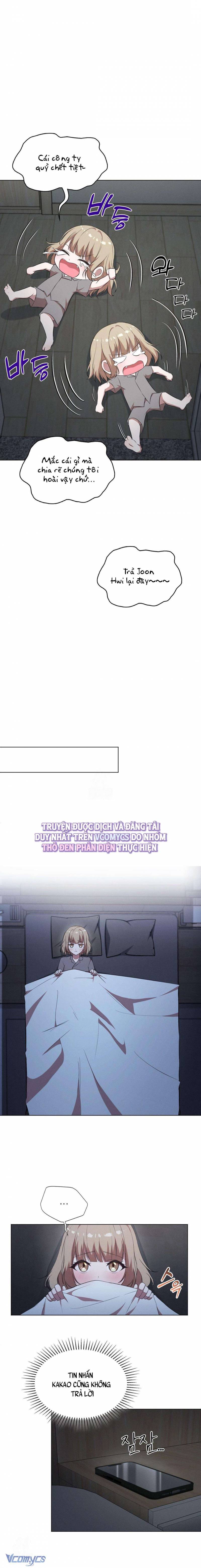 [18+] Mới Cưới Mà Đã Thế Này Sao? Chap Chap 6.2-[18+] Mới Cưới Mà Đã Thế Này Sao? - Next Chap 7