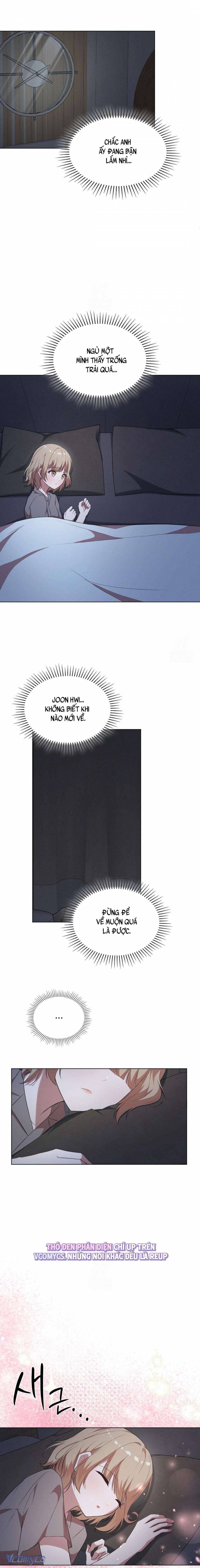 [18+] Mới Cưới Mà Đã Thế Này Sao? Chap Chap 6.2-[18+] Mới Cưới Mà Đã Thế Này Sao? - Next Chap 7