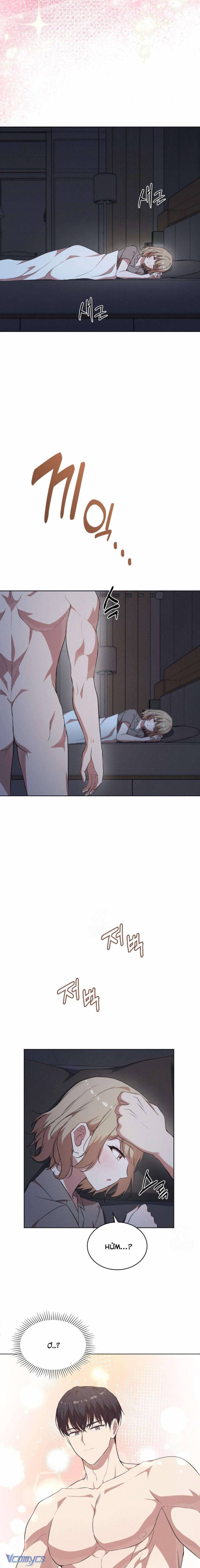 [18+] Mới Cưới Mà Đã Thế Này Sao? Chap Chap 6.2-[18+] Mới Cưới Mà Đã Thế Này Sao? - Next Chap 7