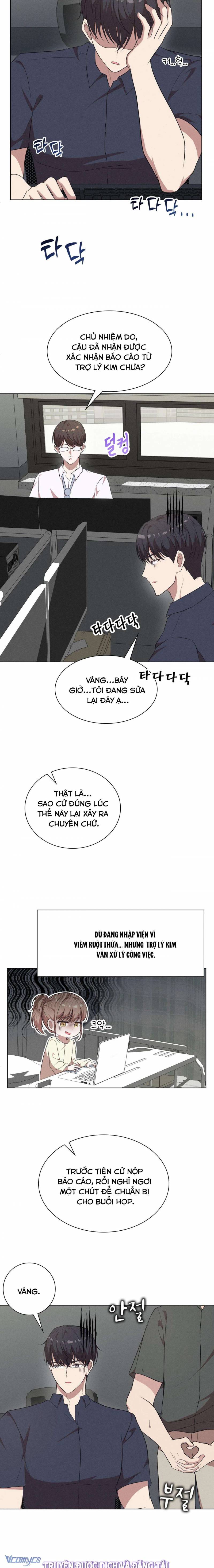 [18+] Mới Cưới Mà Đã Thế Này Sao? Chap Chap 7-[18+] Mới Cưới Mà Đã Thế Này Sao? - Next Chap 8