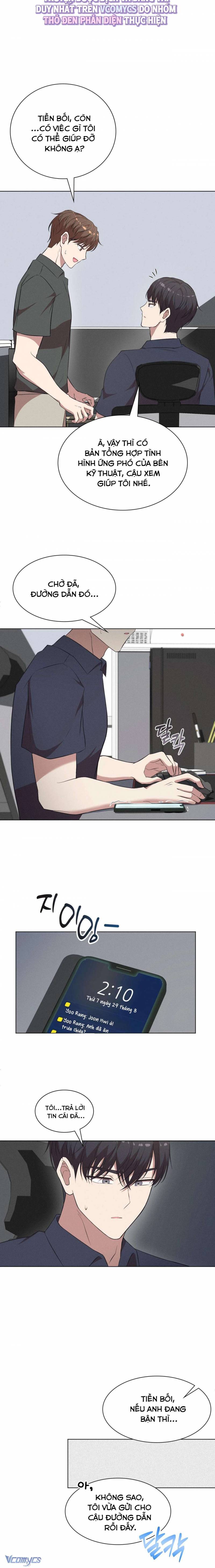 [18+] Mới Cưới Mà Đã Thế Này Sao? Chap Chap 7-[18+] Mới Cưới Mà Đã Thế Này Sao? - Next Chap 8